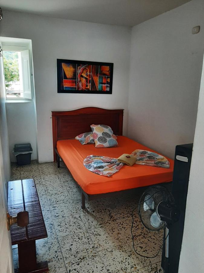 Hotel Andaluz Andalucia Kültér fotó