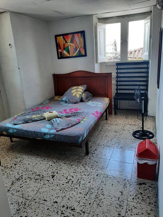 Hotel Andaluz Andalucia Kültér fotó