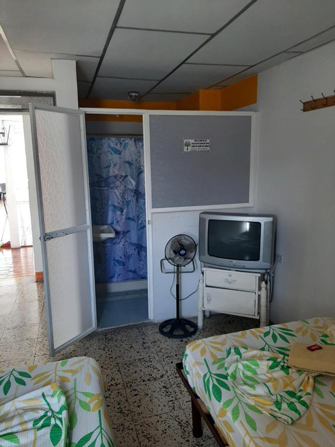 Hotel Andaluz Andalucia Kültér fotó