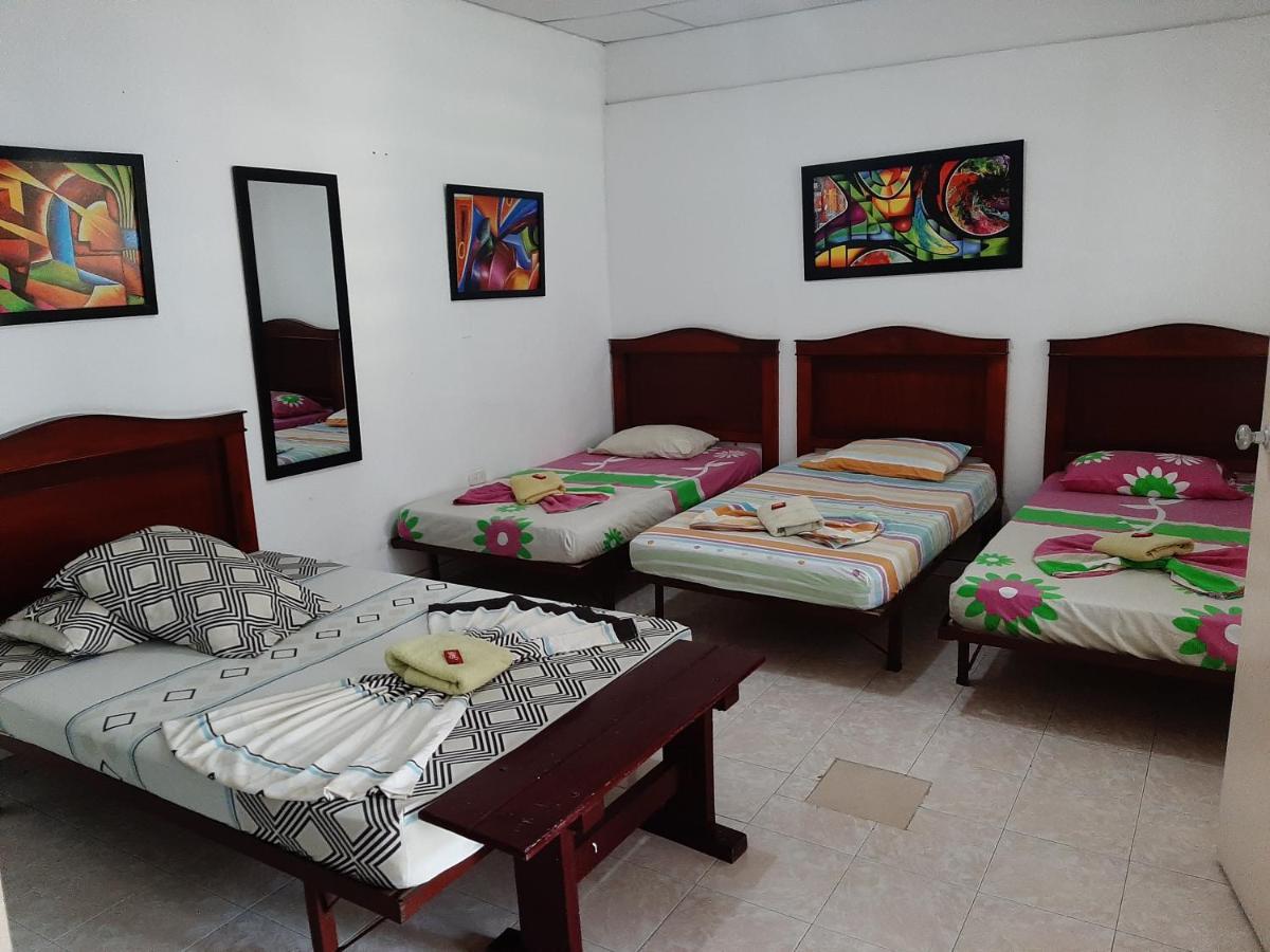 Hotel Andaluz Andalucia Kültér fotó