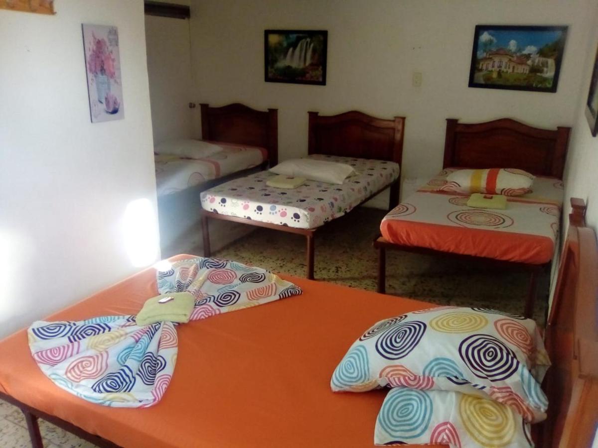 Hotel Andaluz Andalucia Kültér fotó