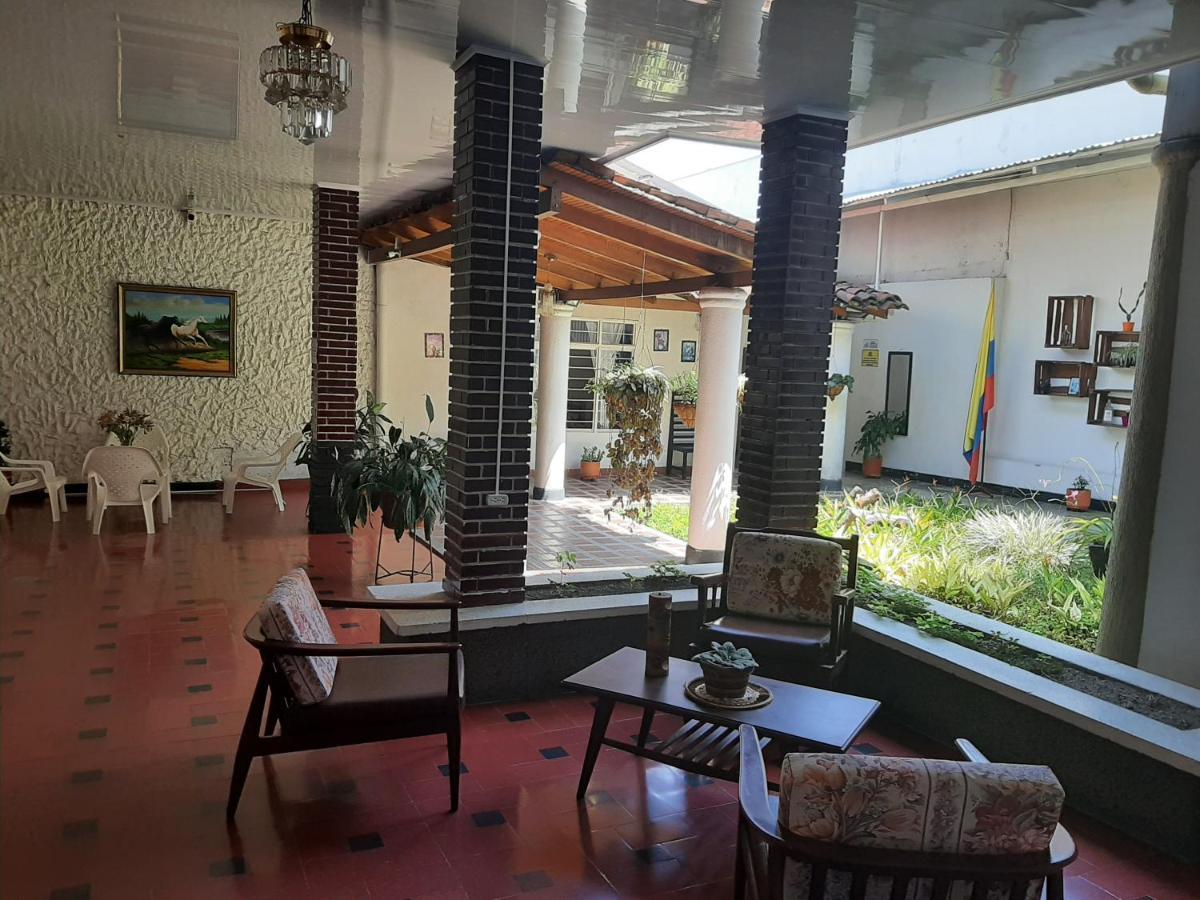 Hotel Andaluz Andalucia Kültér fotó